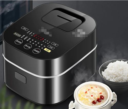 自费无广实测 2025年电饭煲品牌推荐与选购指南